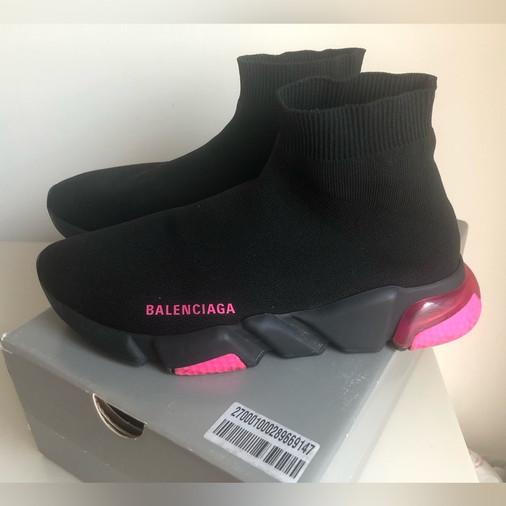 Balenciaga Sneakers Size 11